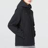 Under Armour Jacket Women's Black Unisex 22600402-001