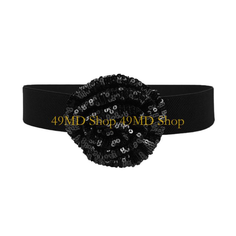 

49MD Trendy Stylish Body Chain for Dress Stage Dancing for Women Girls Grunge Belt Hot Girl Easy Belt Trendy Chain чёрный