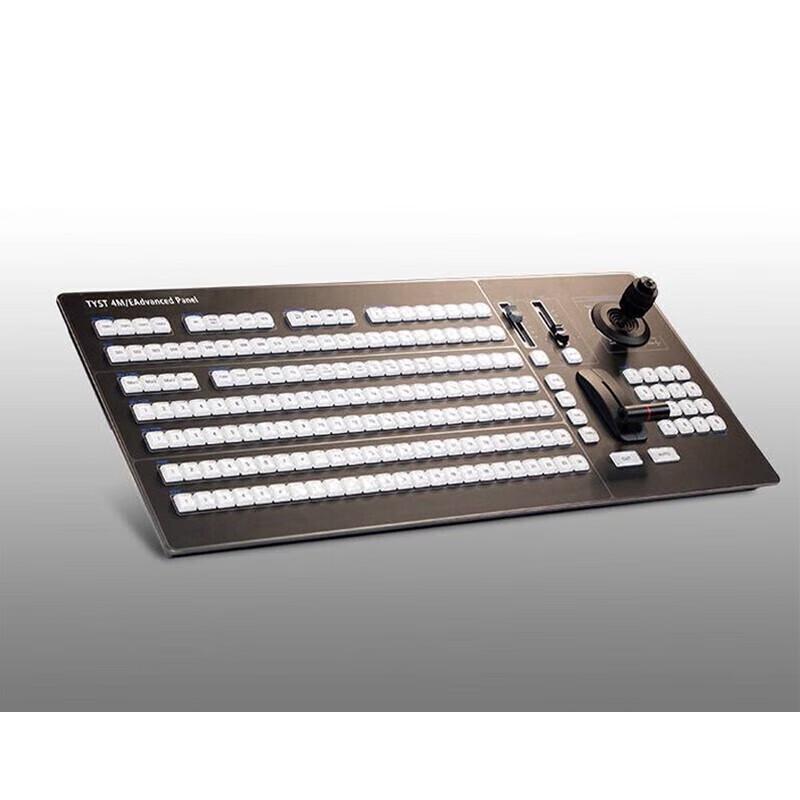 TYST 4M/E Advanced vMix Production Switcher Panel