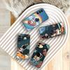 CARTOON Astronaut Cute Kid Phone Case Silicone Soft For Samsung  Galaxy A73,31,32,72,41,53,52,71,22,5G,Note,J7,8,9