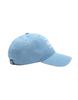 Amelikannideul Coca-Cola Urban Logo Ballpark Cap - Light Blue