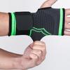 Pressure Strap Bracelet Outdoor Gymnastics Fitness Bracelet Basketball Cycling Sports Fitness Protective Equipment