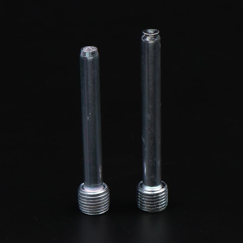 53/58Mm Motorcycle Lower Pump Disc Brake Pad Fixing Screw Hexagonal Guide Bolt Guide Pin M10 Thread 10Mm Pitch