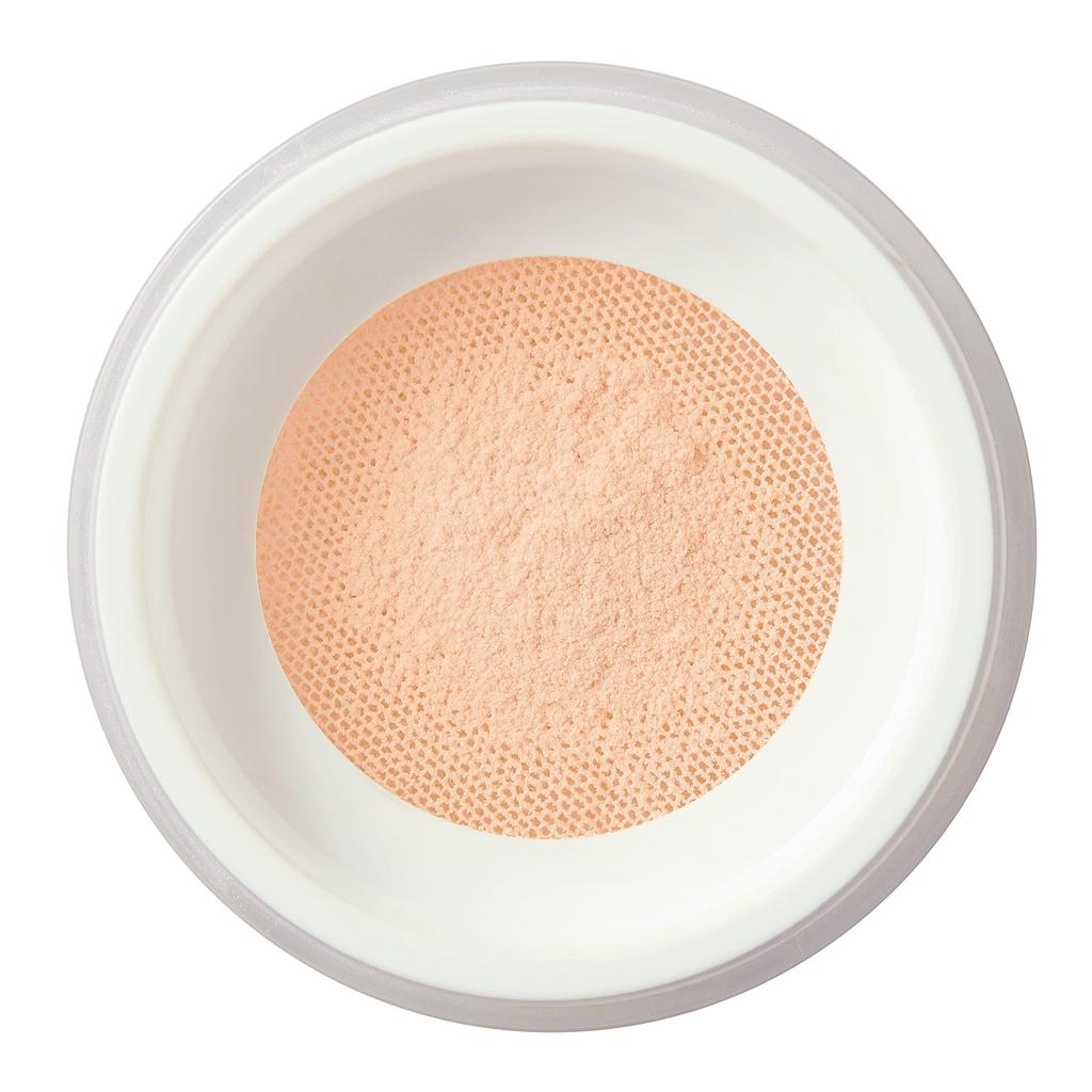 DAISY DOLL by MARY QUANT Loose Powder This Translucent Pearl Powder Creates a Translucent It Brightens and Tones Up Your Moisturizing It and Prevents