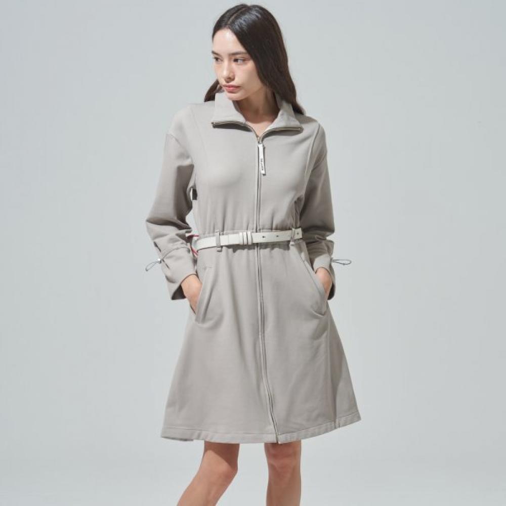 

Blu Dot Full Zip Sports Dress Bg 090