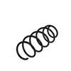 Ft01923 Fast Spring Suspension Front