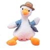 Talking Duck Toy: Interactive Birthday Gift for Girls