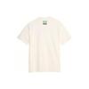 Puma x Rhuigi Graphic Tee Pristine Men Tops White 620888-65