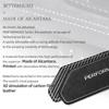 Fabriqué en Alcantara Betterhumz Pour Ford F-150 SVT Raptor -2025 Autocollants de Garniture de Panneau de Porte Décoration Tuning Accessoires d'Intérieur de Voiture