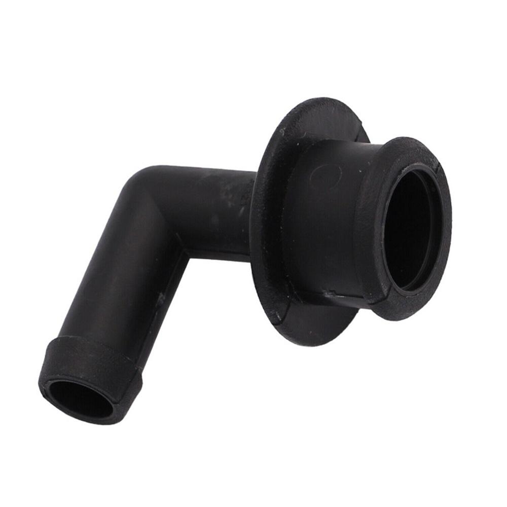 PCV & CVC Vent Valve Elbows Grommets Set For 2000-04 Jeep Grand Cherokee WJ 4.0L