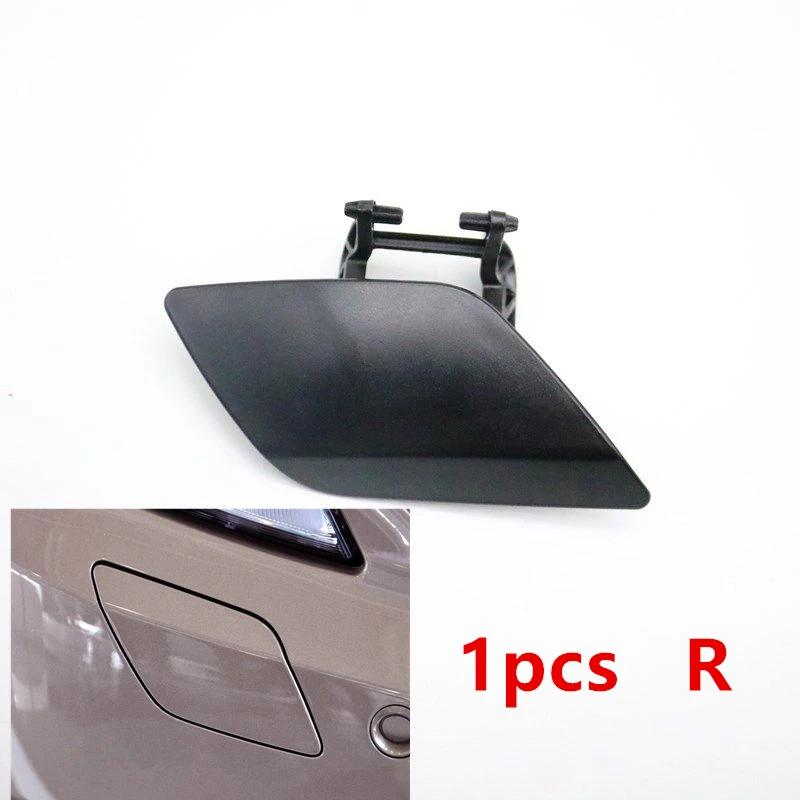 Tappo Copertura Ugello Lavafari Anteriore per Mercedes Benz Classe E CGI Coupe W207 C207 A207 2010-2013 E260 E300 E350