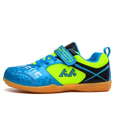 Chaussures de Tennis de Table Homme Couple Grande Taille Baskets Originales Garçons Respirantes Compétition Professionnelle Femmes Chaussures de Badminton Antidérapantes