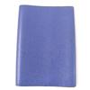 Very Good Valextra Other accessories Book cover for paperbacks blue leather Used