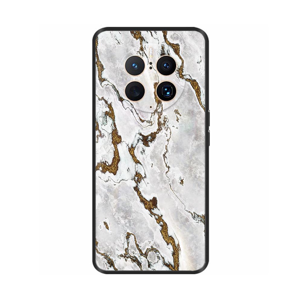 For Huawei Mate 50 Pro Case Soft Silicone Couqe Phone Case On For Huawei Mate50 Pro DCO-LX9 CET-LX9 Cover Cases Back Cover Cute