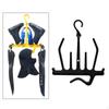Wetsuit Hanging Rack for Scuba Diving Gear