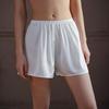 Xianyi Women's Seamless Ice Silk Shorts - Anti-Exposure, Breathable, Comfortable Base Layer for Summer.