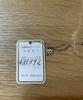 [USED] SEIKO Bracelet Women's Analog Hand-Wound Watch
