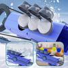 Snowball Guns Snow Launcher, Snowball Maker, Snow Toys for Kids Ages 8-12,Snowball Launcher, Snow Toys for Kids Outdoor
