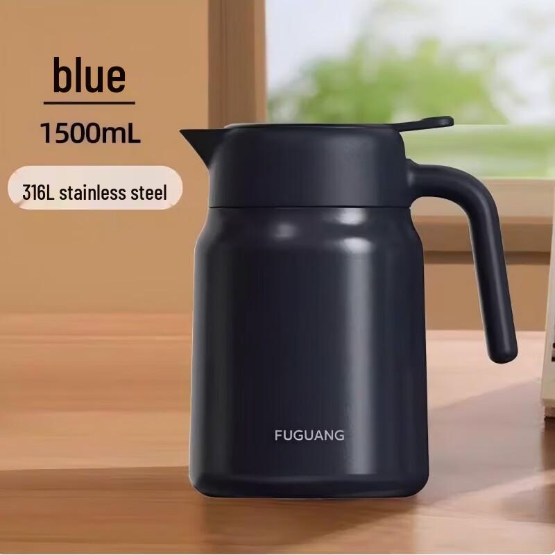FUGUANG Youyun 1.5L Desktop Kettle
