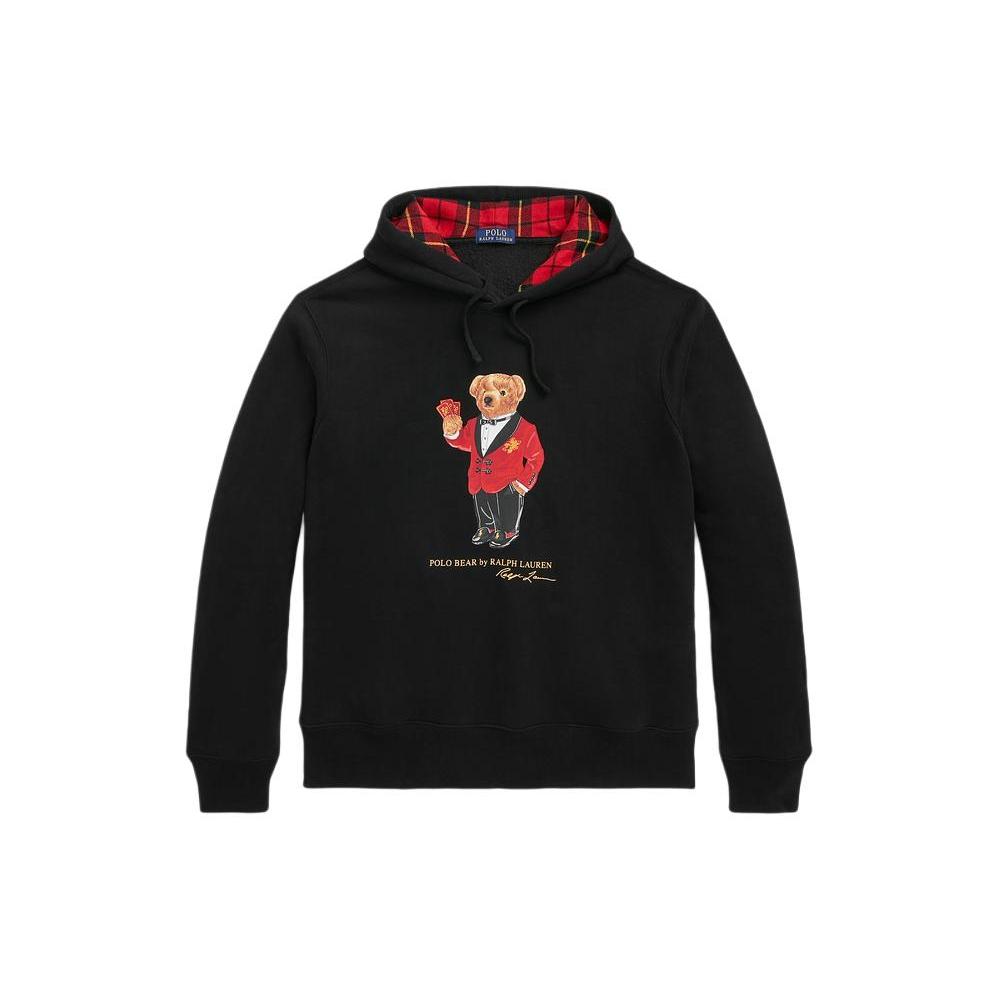 Polo Ralph Lauren SS24 Sweatshirt Men`s