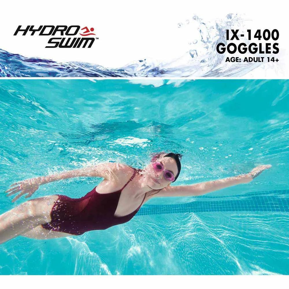 Bestway детские очки для плавания Accelera