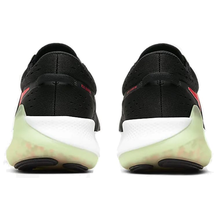 Nike Joyride Dual Run Black Laser Crimson CD4365-004