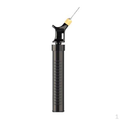 Ball Pump for Sports Balls Air Small Inflator Exercise