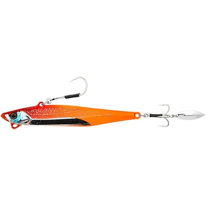 [Jackall] Big Backer E-Blade S 60g Super Sagoshi Spark