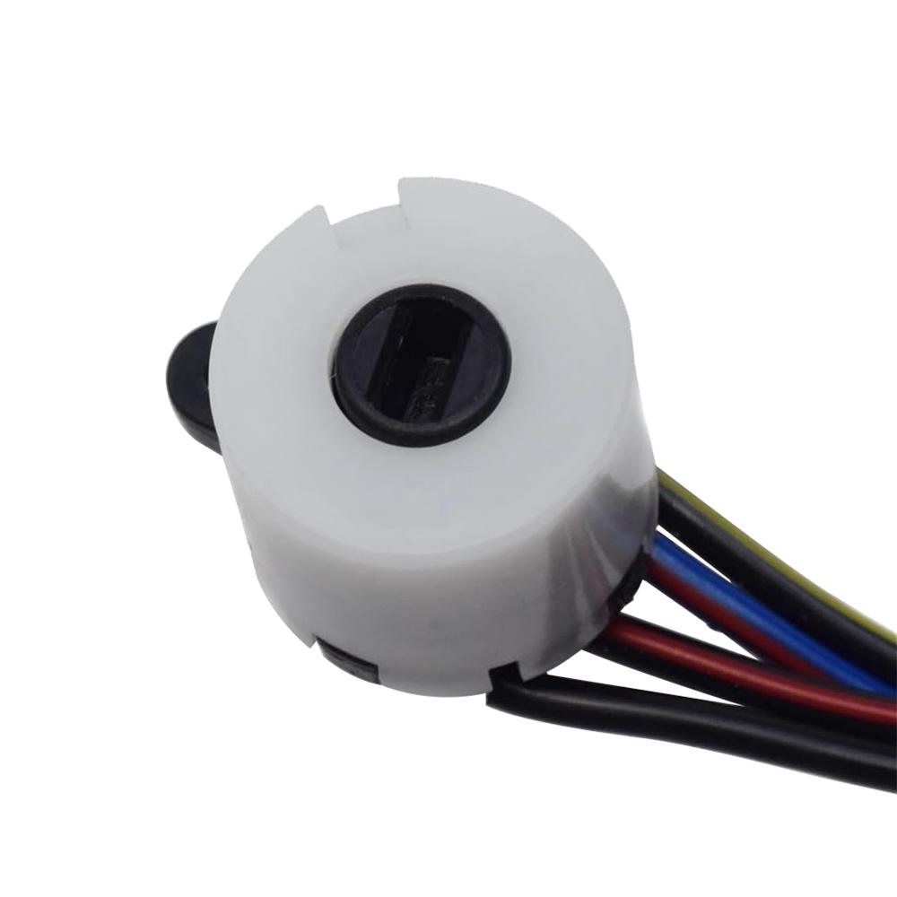 Ignition Switch Assy 4 Wire 84450-60070 For Toyota Fj40 Fj43 Fj45 Land Cruiser