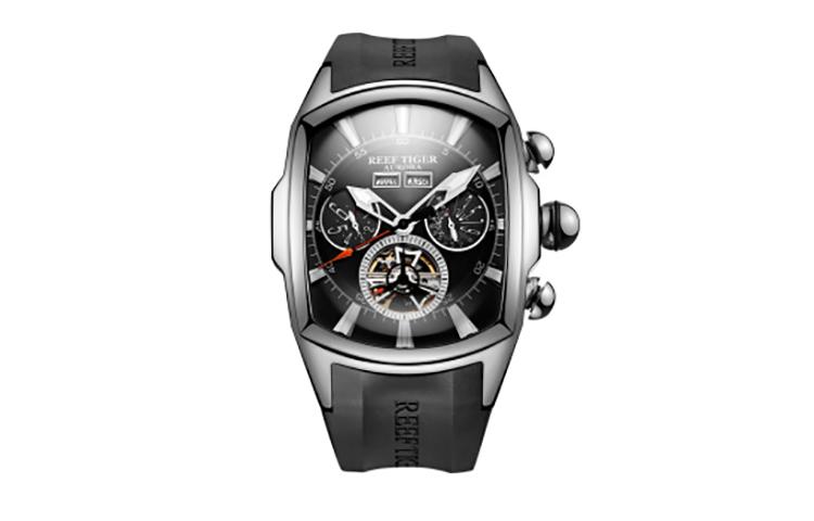REEF TIGER II Trendy Automatic Mechanical