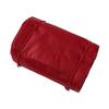 4-in-1 Makeup Bag for Women Detachable Mesh Cosmetic Storage Bag Folding Large-Capacity Portable Toiletry Organizer for Travel Business Trip