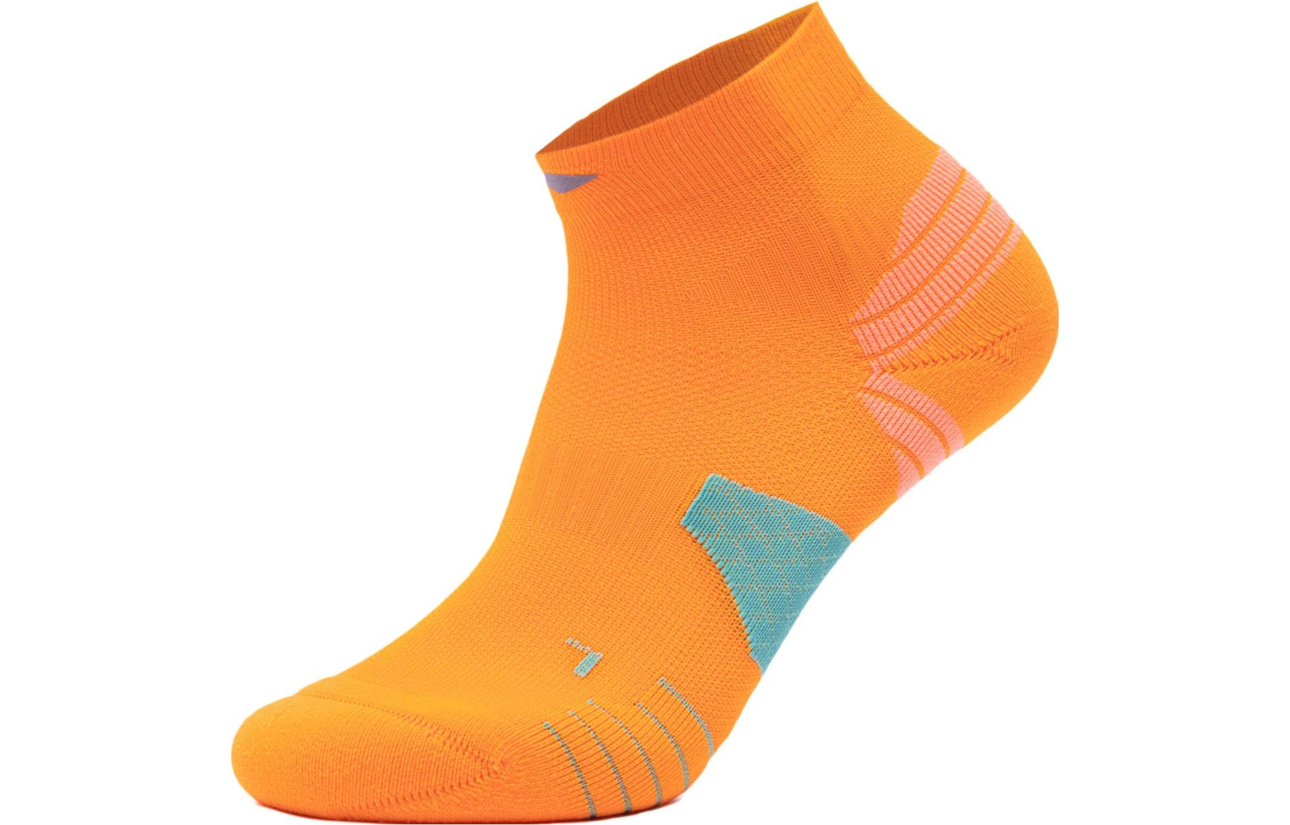 Li Ning Unisex Ankle Socks AWST103-9 L