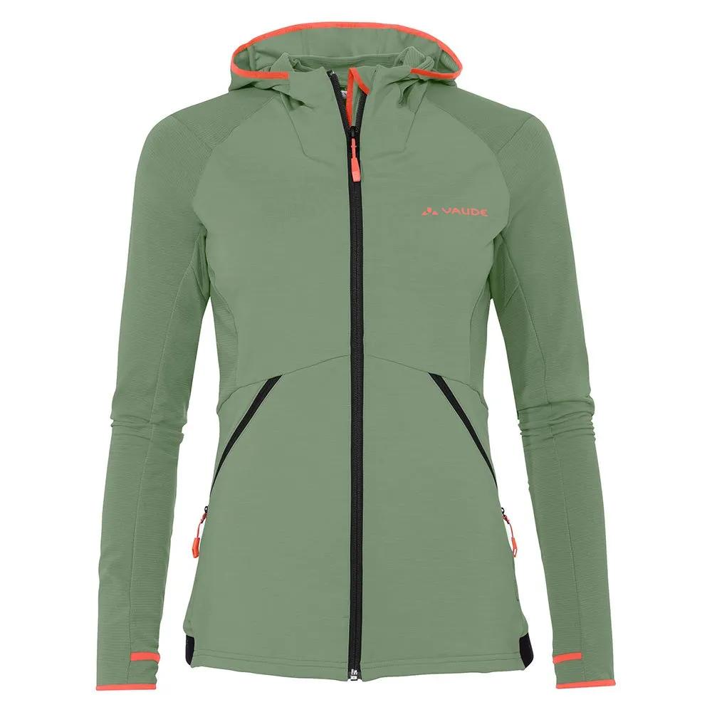 VAUDE Флис Scopi Fleece