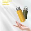 Tyeso Double Stainless Steel Thermos Mug Portable Sport Vacuum Flask Large Capacity Thermal Water Bottle Tumbler Drinks Cup