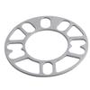 3mm 5mm 8mm 10mm Car Wheel Spacers Wheel Hub Modification Wheel Shims Plate Wheel Spacers Adaptor
