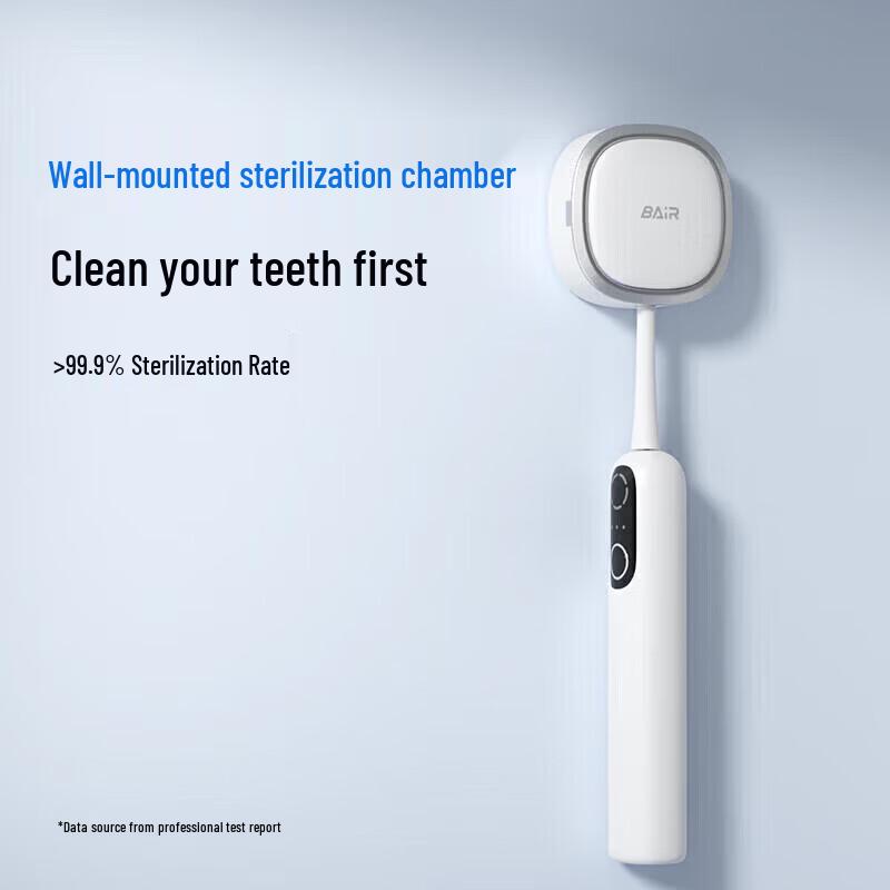 BAIR i7 Electric Toothbrush
