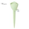 Flower Self Watering Device Plant Stake Adjustable Automatic Indoor Flower Watering Globes Water Seepage Accessories