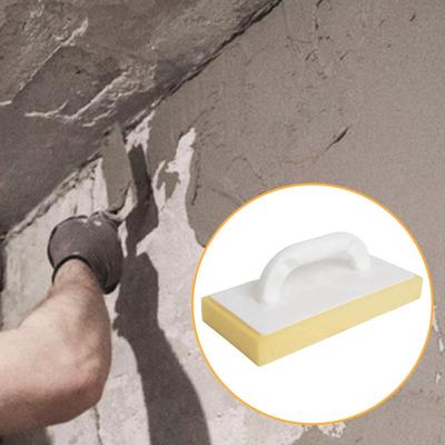 Špachtľa na škárovanie, Špachtľa na sadrokartónové omietanie, Penový hladítko, Profesionálna finálna špachtľa, Murárske náradie na vyplňovanie,