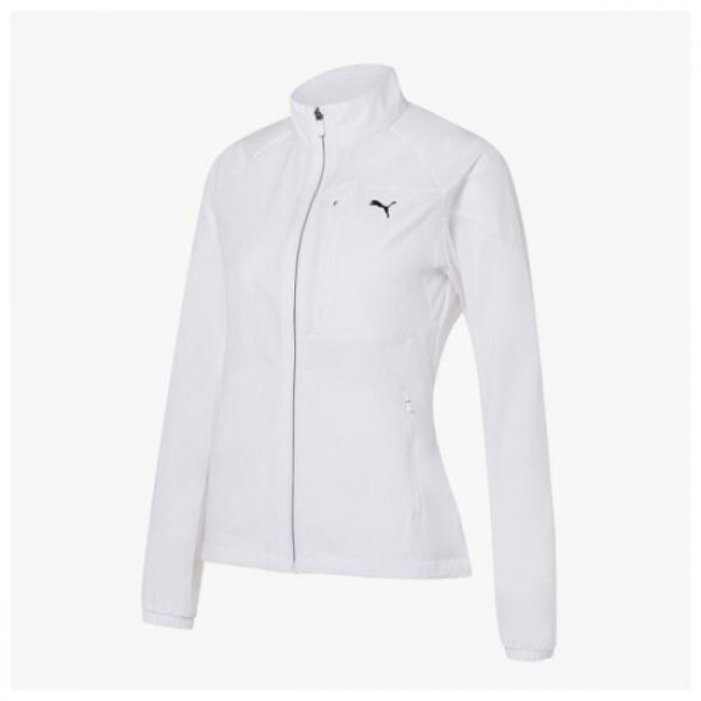

Puma Women S Training Jacket 933104 02 Item number:93310402/size: S