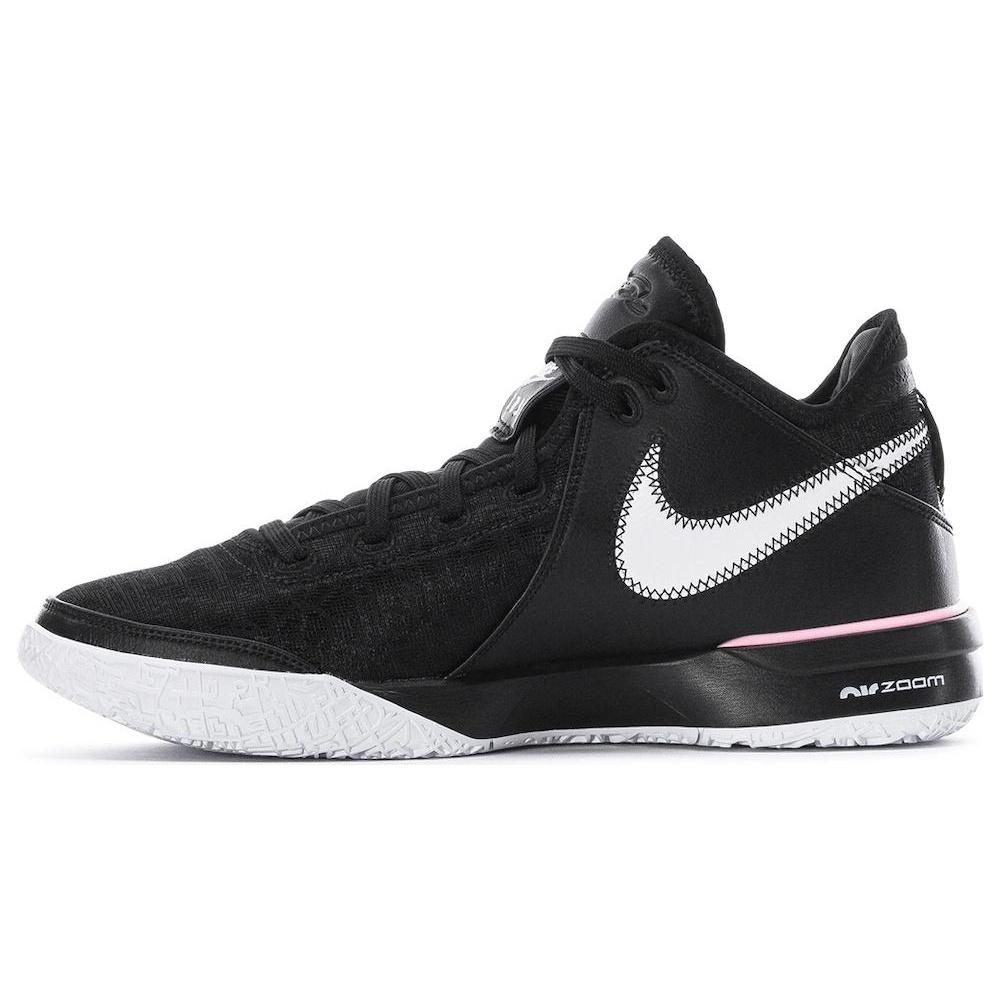 Nike Zoom LeBron NXXT Gen Black Soft Pink Men s DR8784-003 EU 40