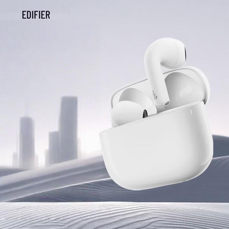 EDIFIER Lolli ANC Semi-in-ear Bluetooth Earbuds