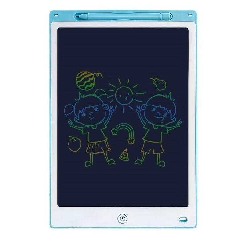 12-inch LCD Kids Color Drawing Tablet