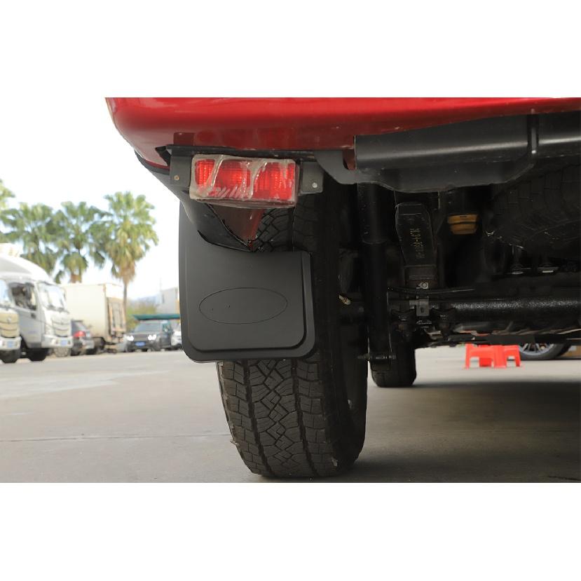 Auto Vorne Hinten Schmutzfänger Schmutzfänger Splash Abdeckung Guards Fender Flares Kotflügel für Ford F150 F-150 2022 Außen