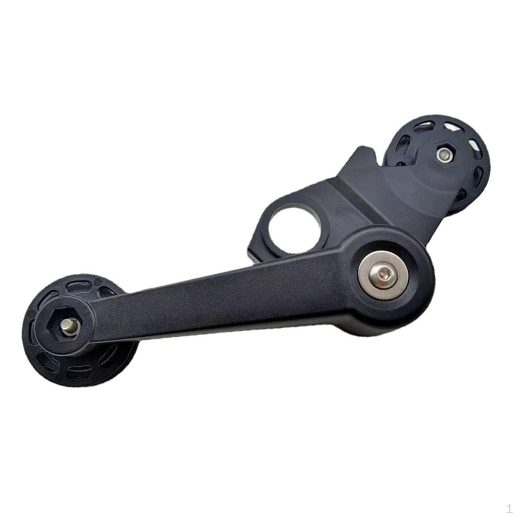 Bike Chain Tensioner Engineering Plastic Guide Stabilizer for Replacement
