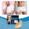 Men's Underwear Enhancement Pads Improve Male Confidence And Show Positive Self-image.