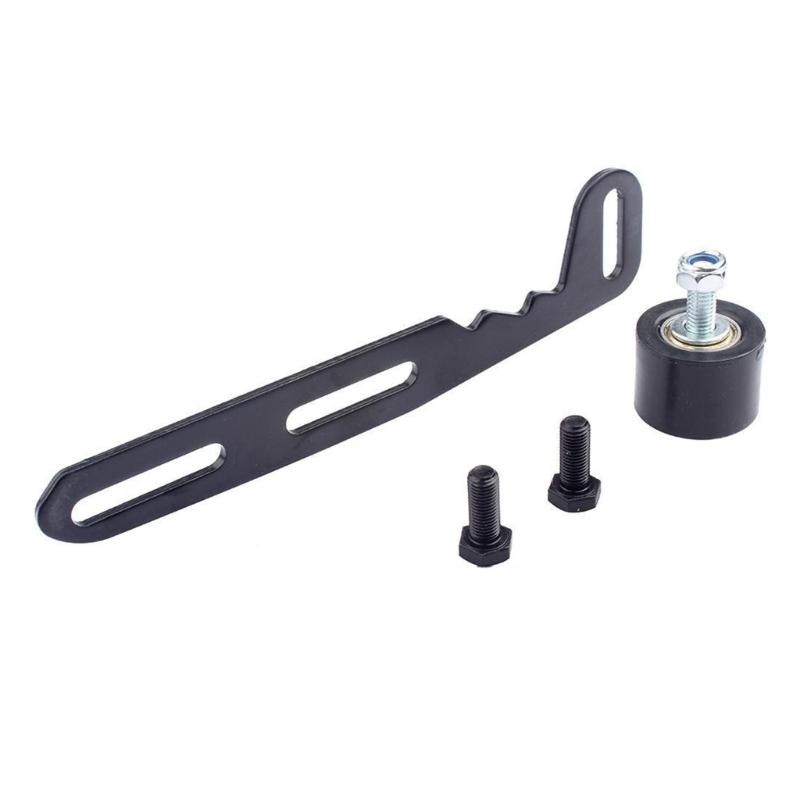 High Strength Chain Adjuster Fit for 212 234 236 Predator Gx200 Enhancing Mini Bike Performances Improved Ride Stability