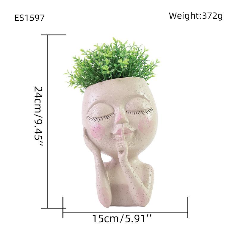 

Имитация Зеленое Растение Комнатное Растение Смайлик Комнатное Растение Маленькая Трава Комнатное Растение Украшение для Дома Украшение для Стола Орнамент