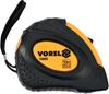 Roll Tape Measure 10M X 25 MM 10065 VOREL