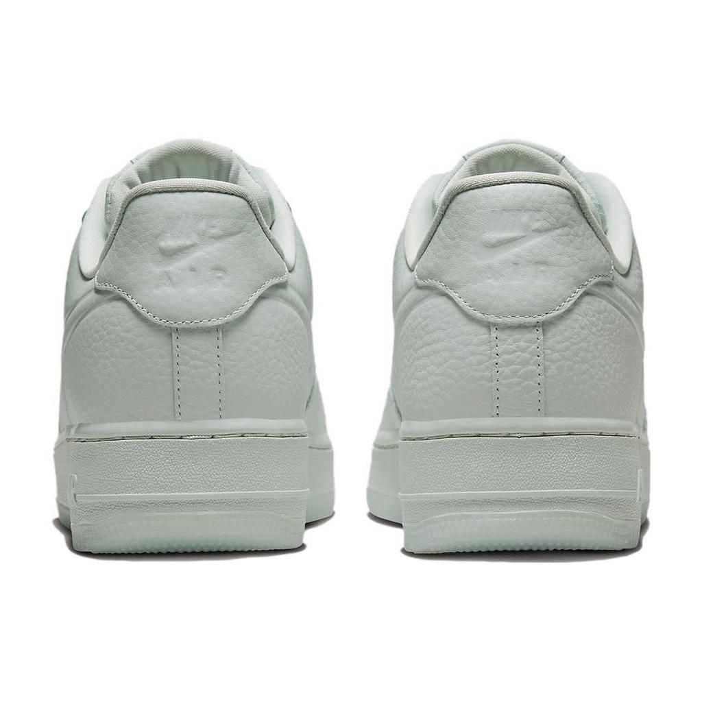 Nike Air Force 1 07 Pro-Tech Светло-серебристые мужские кроссовки Серые прозрачные FB8875-002
