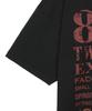 IDWS Novichi T-Shirt Black